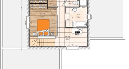 R120140-4MGA  - Maisons Bernard Jambert
