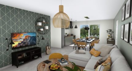 PP 2GA ALLURE  - Maisons Bernard Jambert