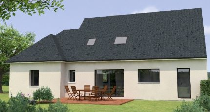 RCA19120-3BGI  - Maisons Bernard Jambert