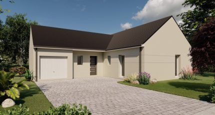 PPL 3GA TRANQUILLE  - Maisons Bernard Jambert