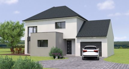 RIOAVP21R+1138-4GA  - Maisons Bernard Jambert