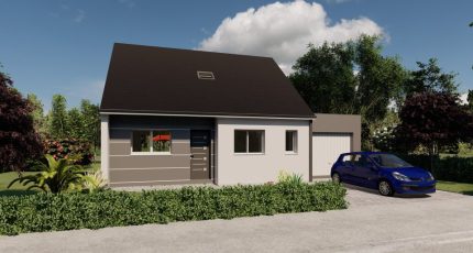 COM 3GA TALENTUEUSE  - Maisons Bernard Jambert