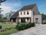 R122153-4GA  Maisons Bernard Jambert