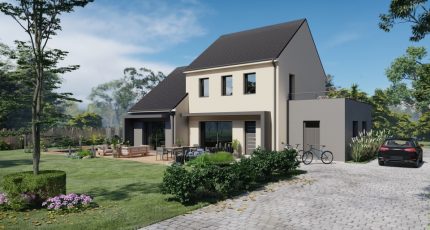 R122153-4GA  - Maisons Bernard Jambert