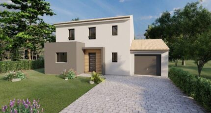 R122127-4GA TUILES  - Maisons Bernard Jambert
