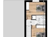 R1MP2490-3GI  Maisons Bernard Jambert