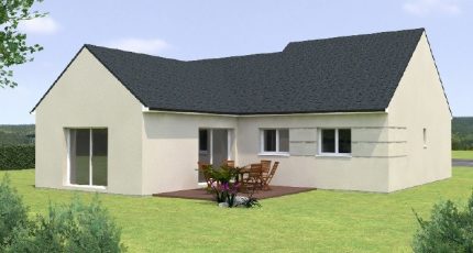 PP19108-3  - Maisons Bernard Jambert