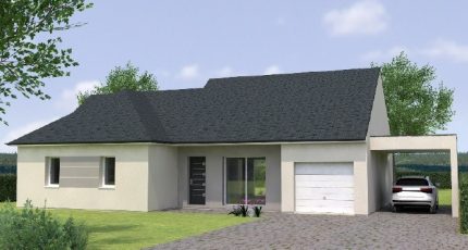 PP1997-3BGI  - Maisons Bernard Jambert