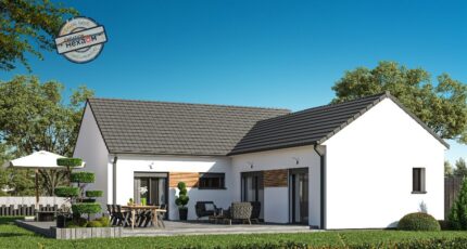 Epure 94 GI Nord  - Maisons Bernard Jambert