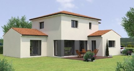 R119150-4GA TUILES  - Maisons Bernard Jambert