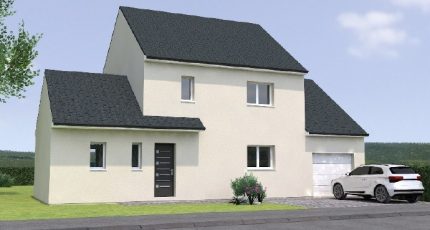 R119120-4GA  - Maisons Bernard Jambert