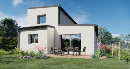 R1MP2490-3GI  - Maisons Bernard Jambert