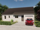 CA 3GI+COM TEMPERE  Maisons Bernard Jambert
