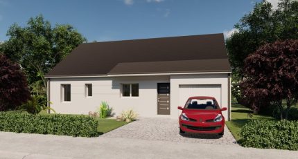 CA 3GI+COM TEMPERE  - Maisons Bernard Jambert