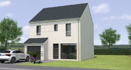 R12094-4GI  - Maisons Bernard Jambert