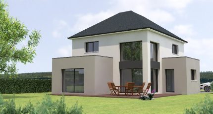 R119138-4GA  - Maisons Bernard Jambert