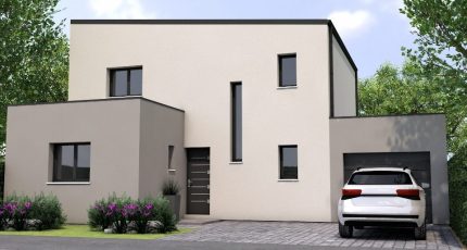 R1MP19132-4GA  - Maisons Bernard Jambert