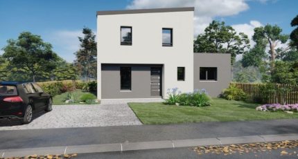 R1MP102-4  - Maisons Bernard Jambert