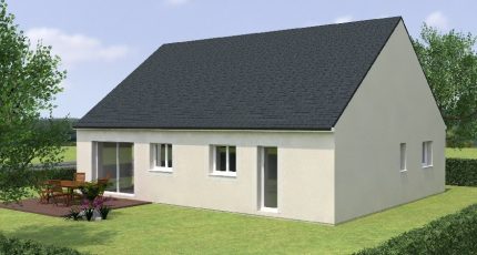 PPL2092-3BGI  - Maisons Bernard Jambert