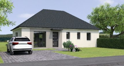 PP20106-2B  - Maisons Bernard Jambert