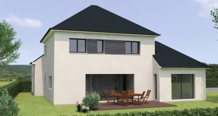 R121155-4GI  - Maisons Bernard Jambert