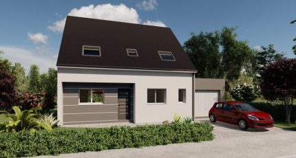 COM 5GA TALENTUEUSE  - Maisons Bernard Jambert