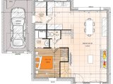 R+1 3 GA EXPERTE  Maisons Bernard Jambert