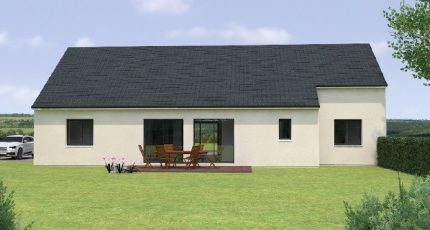 PP19155-3GI  - Maisons Bernard Jambert