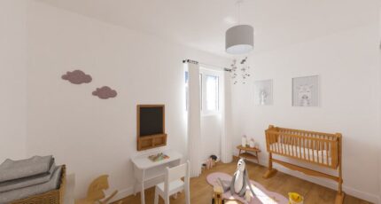 Naturelle 104 Nord  - Maisons Bernard Jambert