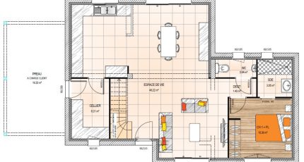 R119117-4  - Maisons Bernard Jambert