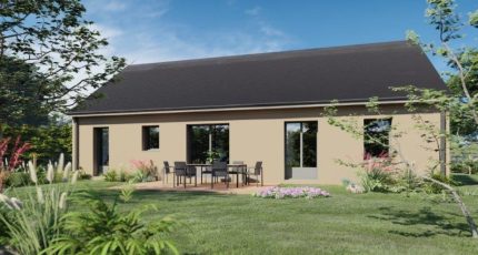 PP2485-3GI  - Maisons Bernard Jambert
