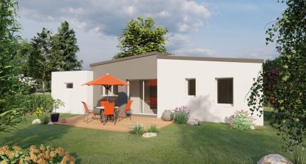 PP 3GA ELEGANTE  - Maisons Bernard Jambert