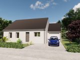 CA 3GA TIMORE  Maisons Bernard Jambert