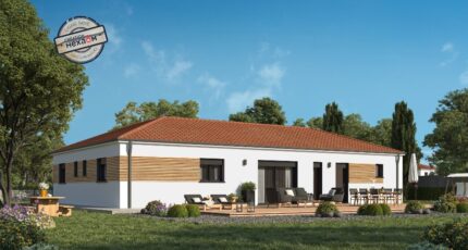 Lumi 113 GI Nord  - Maisons Bernard Jambert