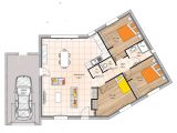 PPV2089-3GA  Maisons Bernard Jambert