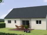 PP1994-3GI  Maisons Bernard Jambert