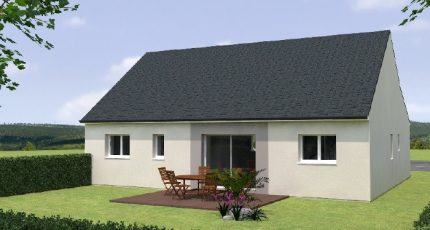 PP1994-3GI  - Maisons Bernard Jambert