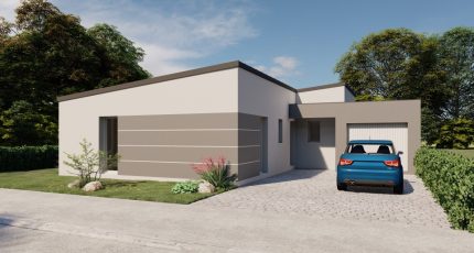 PPL 3GI EMINENCE  - Maisons Bernard Jambert