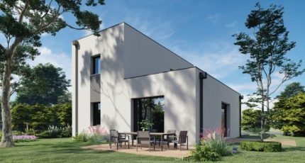 R1TT2482-3GI  - Maisons Bernard Jambert