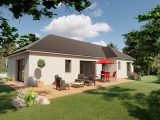 PPL22131-4GA  Maisons Bernard Jambert