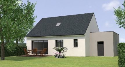 RCA2096-3GA  - Maisons Bernard Jambert