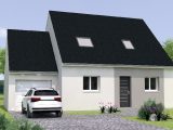 RCA1995-3GA  Maisons Bernard Jambert