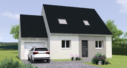 RCA1995-3GA  - Maisons Bernard Jambert