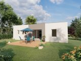 PP 2GI AGREABLE  Maisons Bernard Jambert