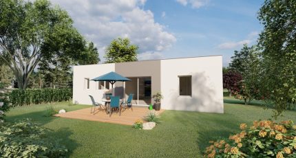 PP 2GI AGREABLE  - Maisons Bernard Jambert