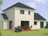 R119122-3GI  Maisons Bernard Jambert