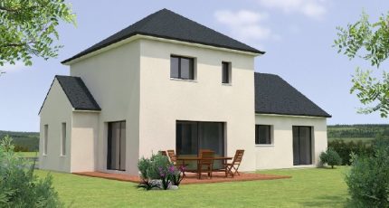 R119122-3GI  - Maisons Bernard Jambert