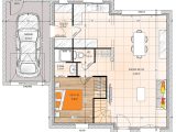R+1 4GA AMBITION  Maisons Bernard Jambert