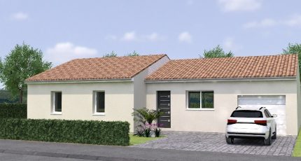 PP20111-4GI TUILES  - Maisons Bernard Jambert