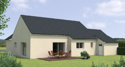 PP19120-3GA  - Maisons Bernard Jambert